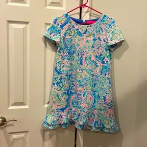 Lily Pulitzer Romper